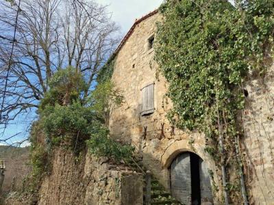 Vente Maison 3 pi�ces VANS 07140