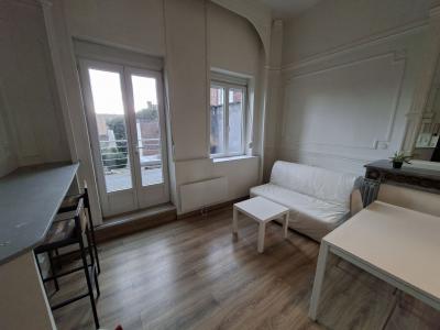 Vente Appartement ROUBAIX 59100