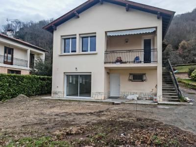 Vente Appartement 4 pi�ces MERCUS-GARRABET 09400