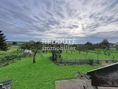 Vente Maison SOULIERES 