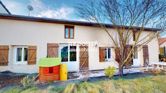 Vente Maison 5 pi�ces ECURY-SUR-COOLE 51240