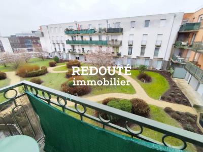 Vente Appartement 3 pi�ces REIMS 51100