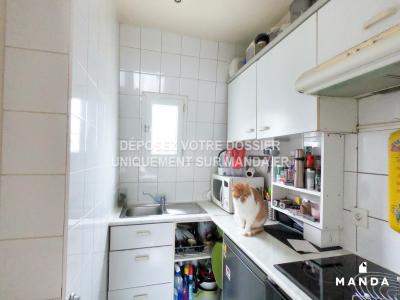 Location Appartement PARIS-13EME-ARRONDISSEMENT 75013