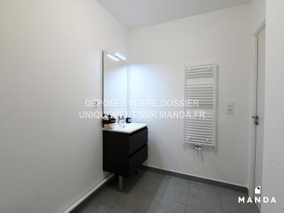 Location Appartement 2 pi�ces CERGY 95000