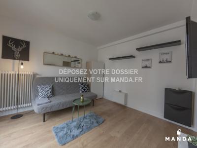 Location Appartement ISSY-LES-MOULINEAUX 92130