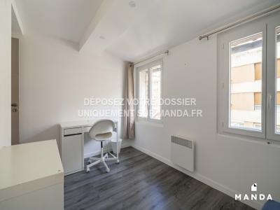 Location Appartement 3 pi�ces MARSEILLE-6EME-ARRONDISSEMENT 13006