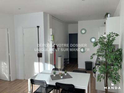 Location Appartement 3 pi�ces TOULON 83000