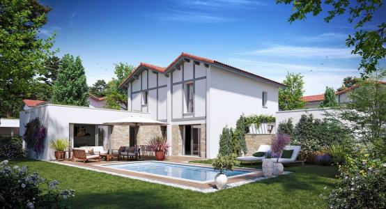 Vente Maison 6 pi�ces ANGLET 64600