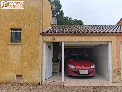 Vente Maison 4 pi�ces VIAS 34450