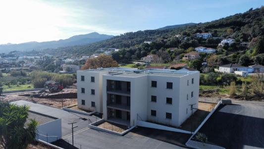 Vente Appartement 2 pi�ces BORGO 20290