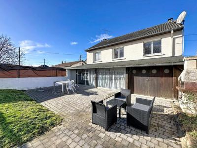 Vente Maison 5 pi�ces GRETZ-ARMAINVILLIERS 77220