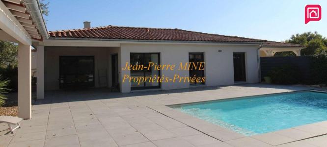 Vente Maison 6 pi�ces MEJANNES-LE-CLAP 30430