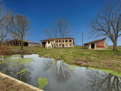 Vente Maison 5 pi�ces RIEUMES 31370