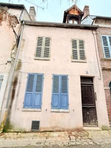 Vente Immeuble JOIGNY 89300