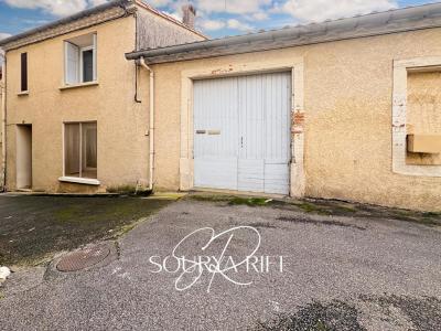 Vente Maison 4 pi�ces RAISSAC-SUR-LAMPY 11170