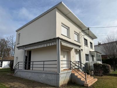 Vente Maison 4 pi�ces YZEURE 03400