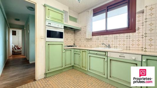 Vente Appartement 3 pi�ces VILLEMUR-SUR-TARN 31340