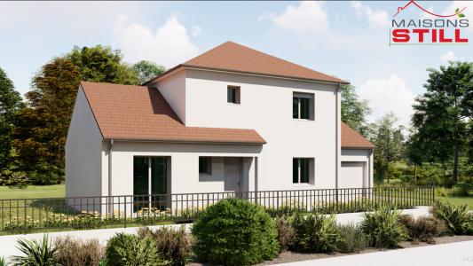 Vente Maison 5 pi�ces ARSY 60190