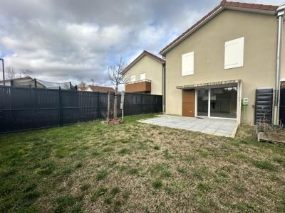 Vente Maison 4 pi�ces SAINT-JEAN-DE-NIOST 01800