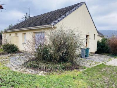Location Maison 3 pièces LIMETZ-VILLEZ 78270