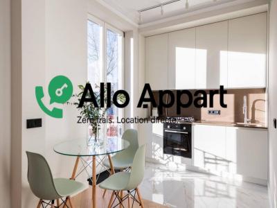 Location Appartement LYON-7EME-ARRONDISSEMENT  69