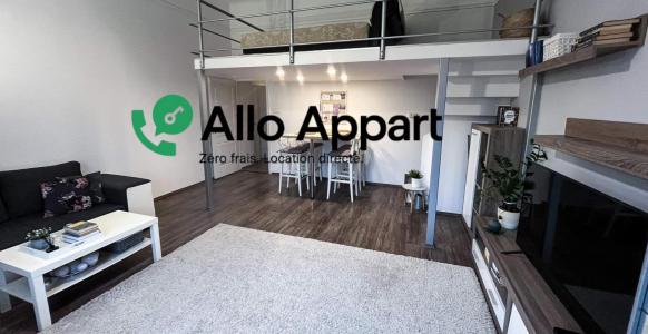 Location Appartement LYON-7EME-ARRONDISSEMENT  69