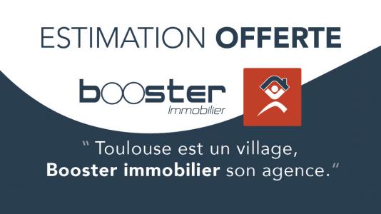 Vente Appartement 2 pi�ces TOULOUSE 31500