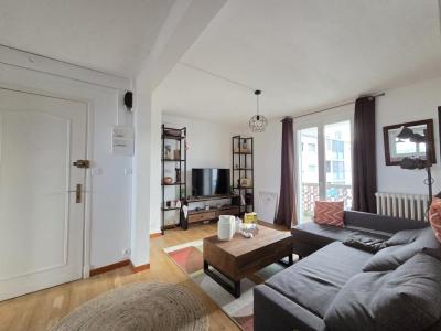 Vente Appartement 3 pi�ces TOULOUSE 31500
