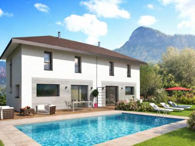 Vente Maison 4 pi�ces SCIEZ 74140