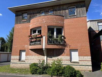 Vente Appartement 3 pièces VILLENEUVE-D'ASCQ 59491