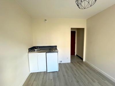 Location Appartement CLERMONT-FERRAND 