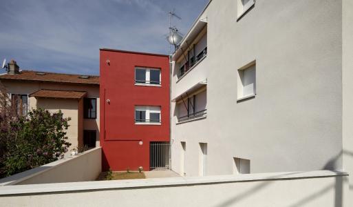 Location Appartement 4 pi�ces NANCY 54000