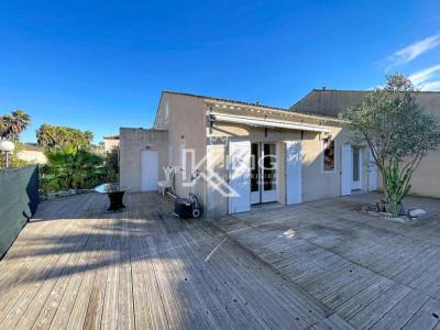 Vente Maison 3 pi�ces FREJUS 83600