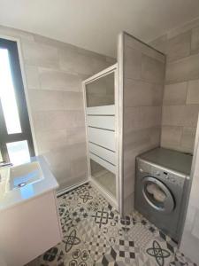 Location Appartement 5 pi�ces PESSAC 33600