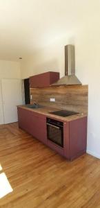 Location Appartement VENSAC 