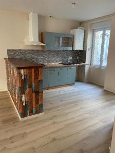 Location Appartement 5 pi�ces SAINTE-FOY-LA-GRANDE 33220