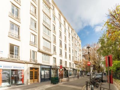 Vente Appartement VINCENNES 94300