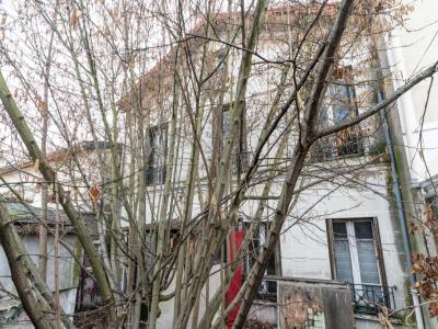 Vente Maison 4 pi�ces DRANCY 93700