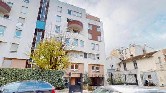 Vente Appartement 3 pièces PANTIN 93500