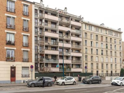 Vente Appartement PANTIN 93500