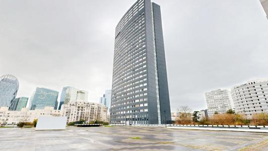 Vente Bureau NANTERRE 92000