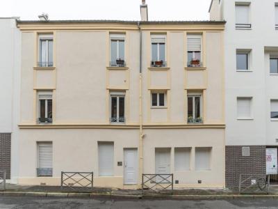 Vente Appartement 3 pièces BAGNOLET 93170