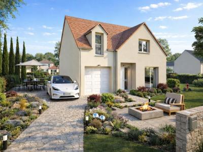 For sale House ROUVILLE  60