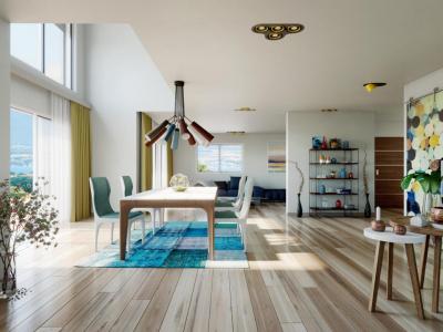 For sale House BOSSEY 