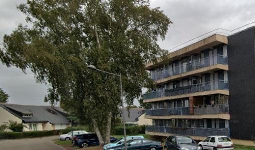 Location Appartement 4 pi�ces SEGRE 49500