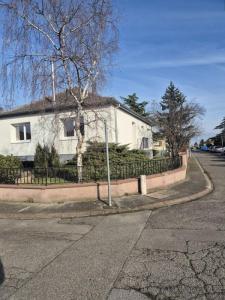 Location Maison COLMAR 