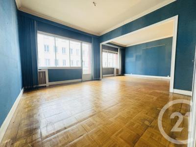Vente Appartement LIMOGES 