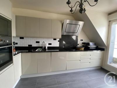 Vente Appartement CRETEIL 