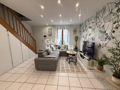Vente Maison 4 pièces ROBERVAL 60410