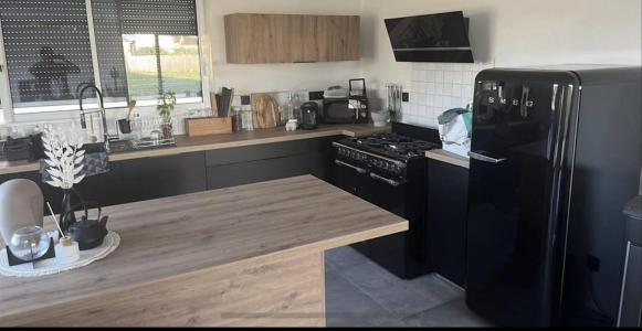 Location Maison 3 pièces PONTIVY 56300